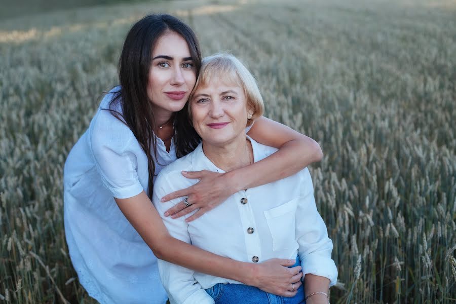 Svatební fotograf Olga Usacheva (hqwjyrr). Fotografie z 10.března 2021