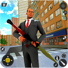 Critical Action: Mafia Gun Strike Shooting Game 3