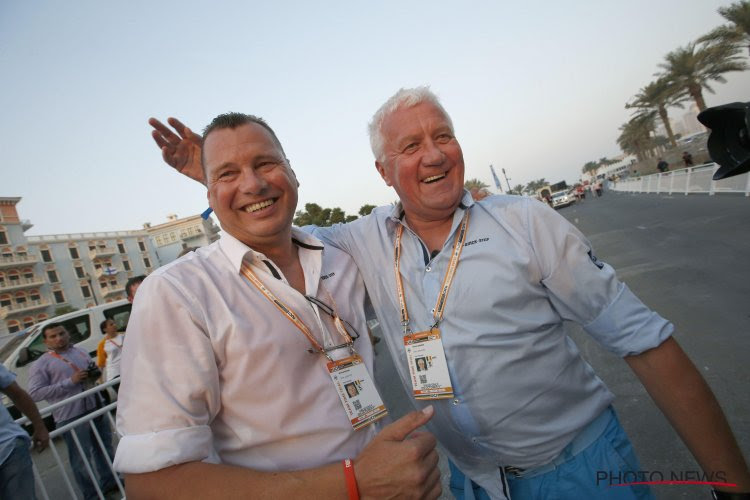 Patrick Lefevere wijst met beschuldigende vinger naar de pers na annuleren Ronde van Qatar