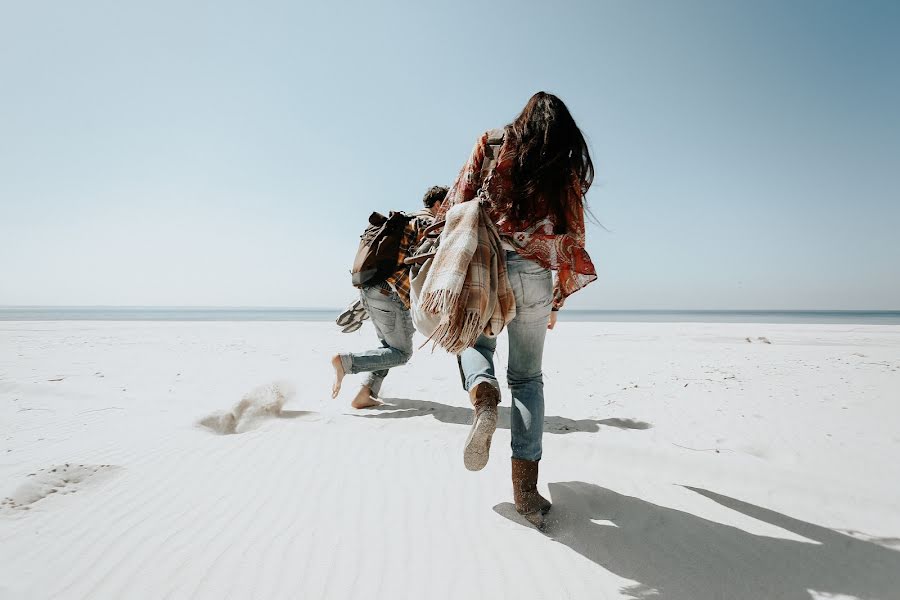 Wedding photographer Taras Danchenko (danchenkotaras). Photo of 17 May 2019