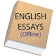 English Essays Offline icon