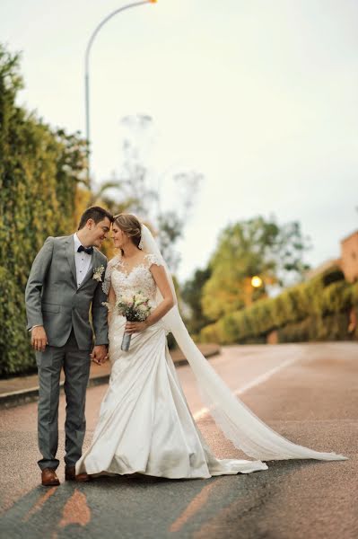 Wedding photographer Mauricio Serrano (mauricioserrano). Photo of 27 September 2018