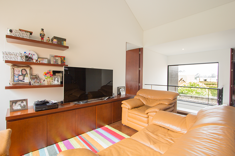 Casa En Venta - La Calera, La Calera
