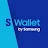 S Wallet icon