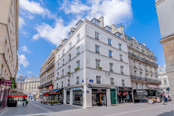 appartement à Paris 1er (75)