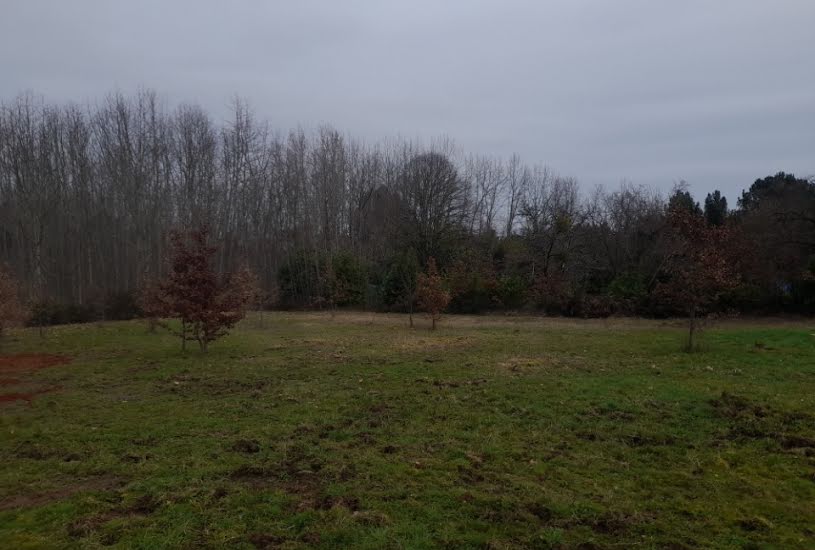  Vente Terrain à bâtir - 1 509m² à Coursac (24430) 