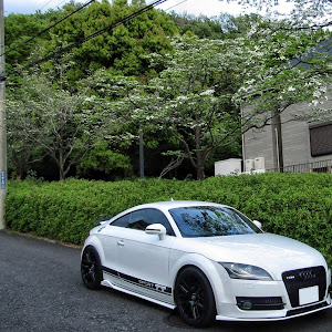 TT クーペ 2.0TFSI