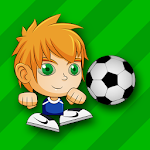 Cover Image of Download Soccer Game for Kids 1.3.9 APK