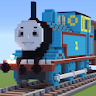 Toy locomotive mod icon