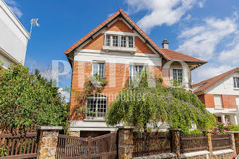 maison à Sceaux (92)