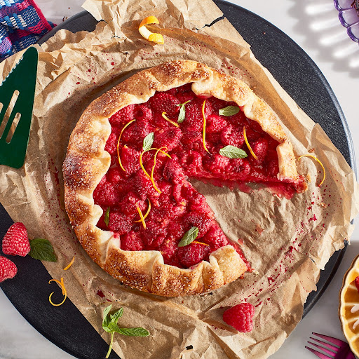 10 Best Galette Recipes