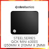 Bàn Di Chuột Steelseries Qck Mini 63005 (250Mm X 210Mm X 2Mm)