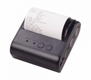 Máy In Di Động XPrinter XP-P800