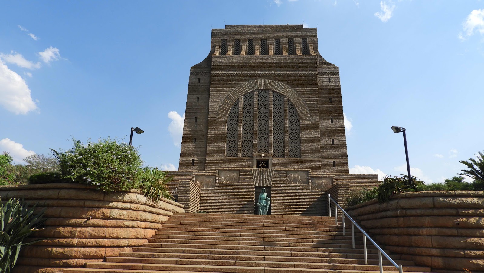 Voortrekker Monument