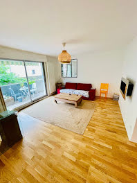 appartement à Grenoble (38)