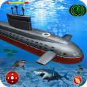 ダウンロード US Army Submarine Games : Navy Shooter Wa をインストールする 最新 APK ダウンローダ