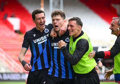 'Club Brugge heeft beet: miljoenentransfer doet medische testen'