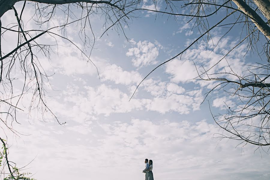 Fotografo di matrimoni Van Tran (ambient). Foto del 25 luglio 2017