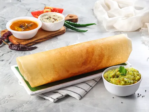 Masala Dosa