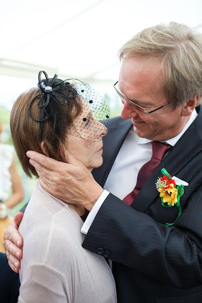 Fotógrafo de bodas Viktor Demin (victordyomin). Foto del 3 de diciembre 2018