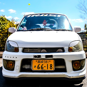 プレオ RA1