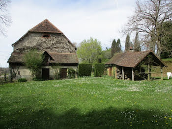 maison à Coussac-Bonneval (87)