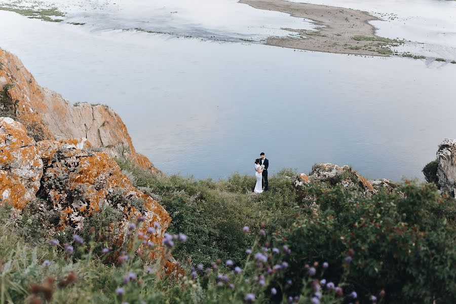 Fotografo di matrimoni Darya Verzilova (verzilovaphoto). Foto del 29 agosto 2017