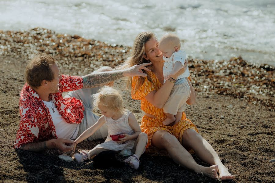 Svatební fotograf Vasilis Liappis (2pweddings). Fotografie z 8.dubna