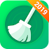 APUS Turbo Cleaner 2019 - Junk Cleaner, Anti-Virus1.0.20 (Mod)