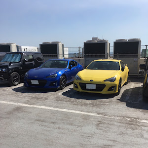 BRZ ZC6