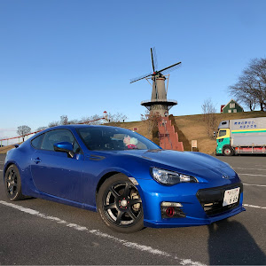 BRZ ZC6