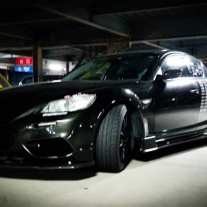 RX-8 SE3P