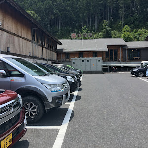 デリカD:5 CV5W