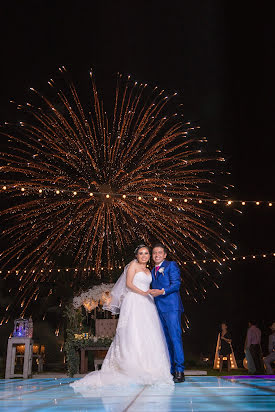 Fotógrafo de bodas Ulises Salazar (usc02). Foto del 21 de enero 2021