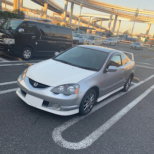 インテグラ DC5