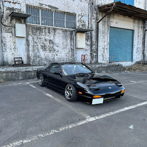 180SX KRPS13