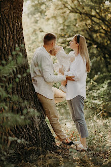 Hochzeitsfotograf Irina Gricay (grytsai). Foto vom 19. April