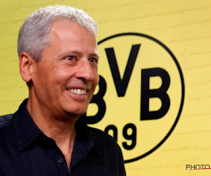 Lucien Favre intéresse plusieurs clubs