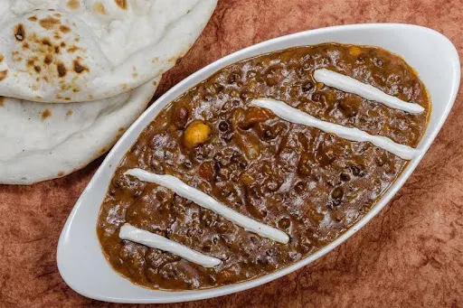 Dal Makhani