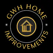 GWH Home Improvements Logo