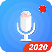 Voice Recorder & Audio Recorder, Sound Recording