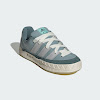 adimatic magic gray/light gray heather solid gray/clear mint