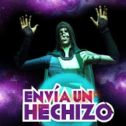 Envia un hechizo  Icon