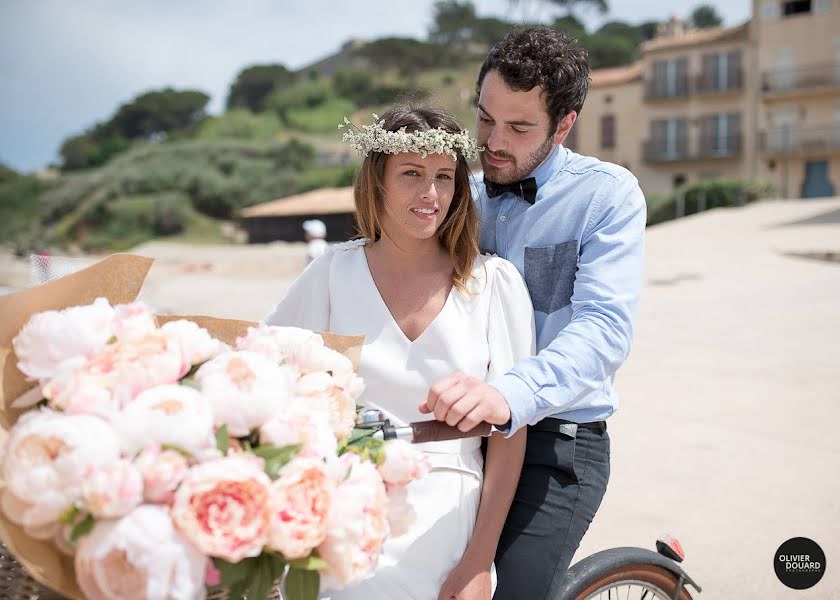 Photographe de mariage Olivier Douard (olivierdouard). Photo du 13 avril 2019