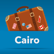 Cairo offline map  Icon