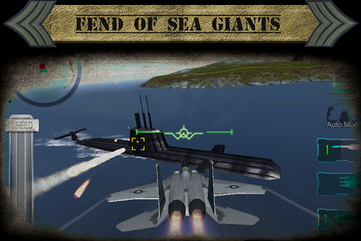 免費下載動作APP|F15 Air Gunner: Frozen Alaska app開箱文|APP開箱王