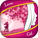 تنزيل Love GIF 2018 - 14 Feb GIF Collection 201 التثبيت أحدث APK تنزيل