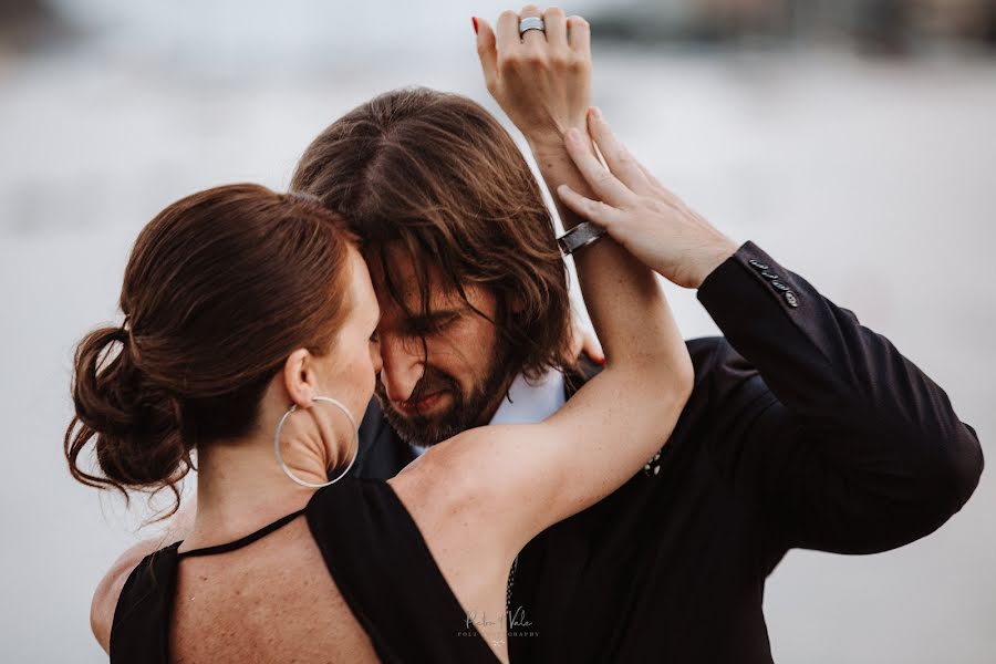 Photographe de mariage Valentina Jasparro (poljphotography). Photo du 26 avril 2020