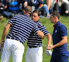 Le programme de l'après-midi en Ryder Cup