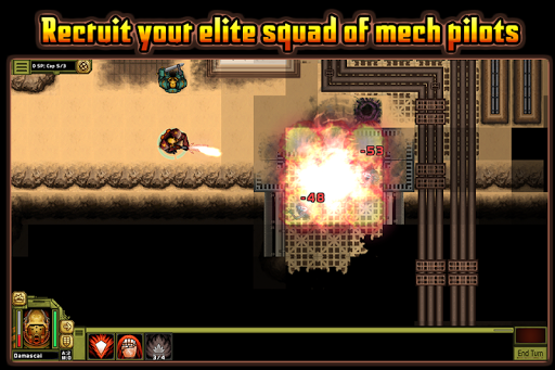 Templar Battleforce RPG